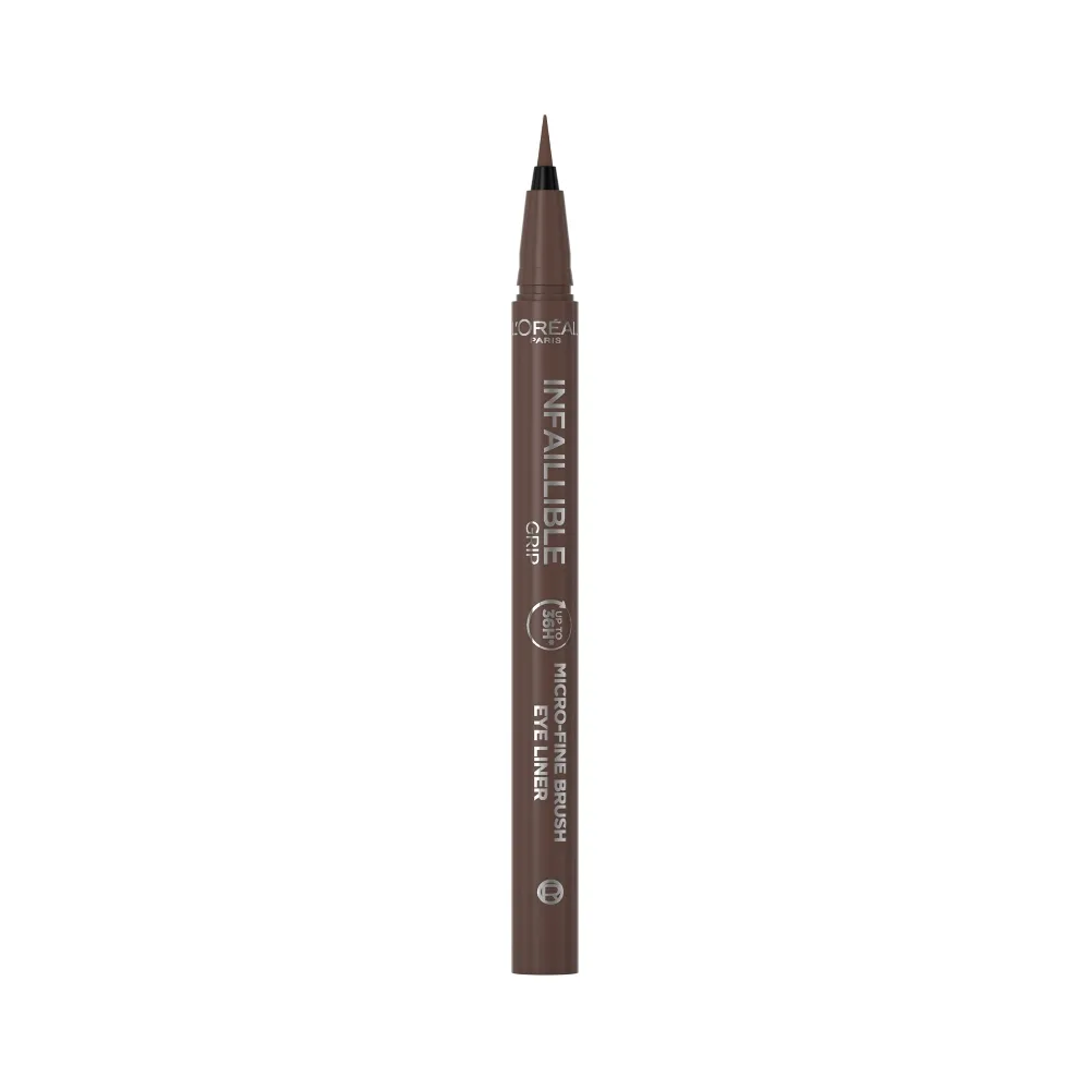 L'Oréal París Infaillible Grip Micro-Fine Liner 36h 02 - Imagen 2
