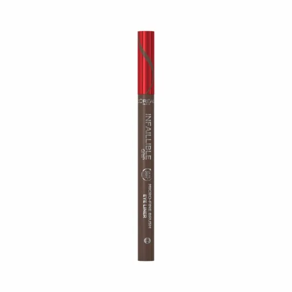 L'Oréal París Infaillible Grip Micro-Fine Liner 36h 02
