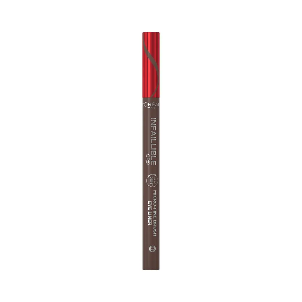 L'Oréal París Infaillible Grip Micro-Fine Liner 36h 02