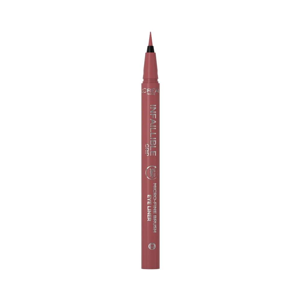 L'Oréal París Infaillible Grip Micro-Fine Liner 36h 03 - Imagen 2