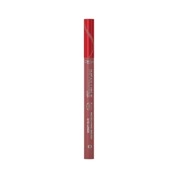 L'Oréal París Infaillible Grip Micro-Fine Liner 36h 03