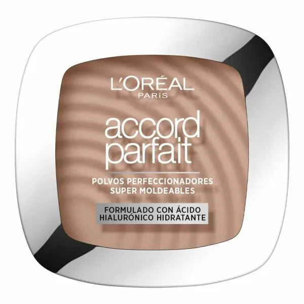 L'Oréal Paris Accord Parfait  5.R Rosé/Cool