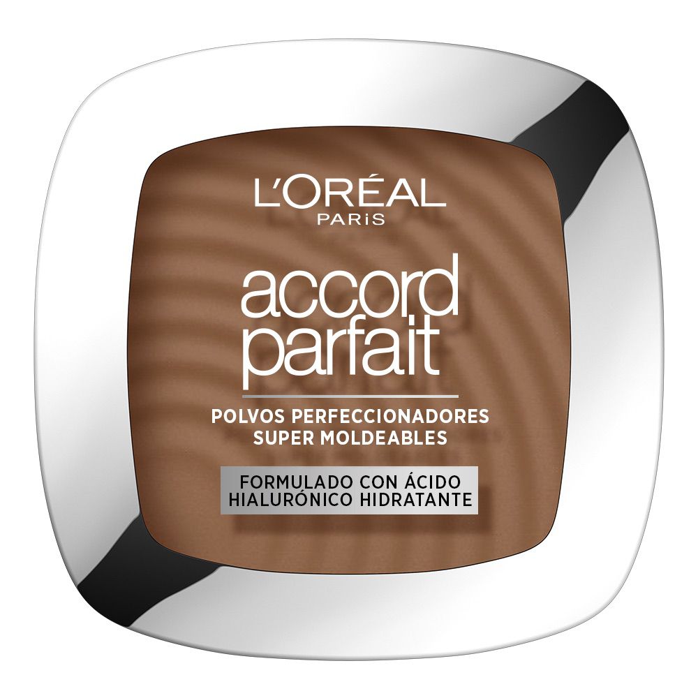 L'Oréal Paris Accord Parfait 8.5D Doré/Warm