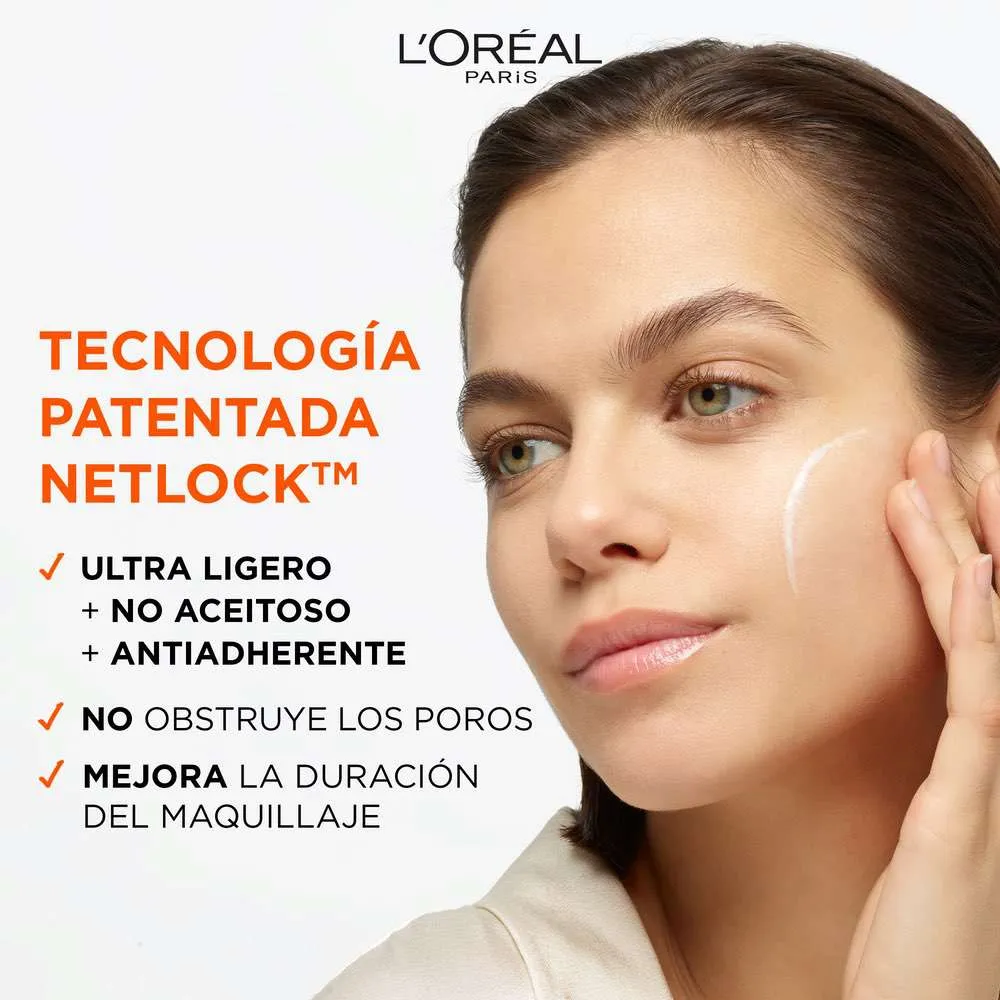 REVITALIFT CLINICAL FLUIDO VITAMINA C SPF 50 - Imagen 4