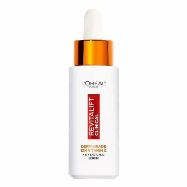 REVITALIFT CLINICAL SERUM 12% VITAMINA C