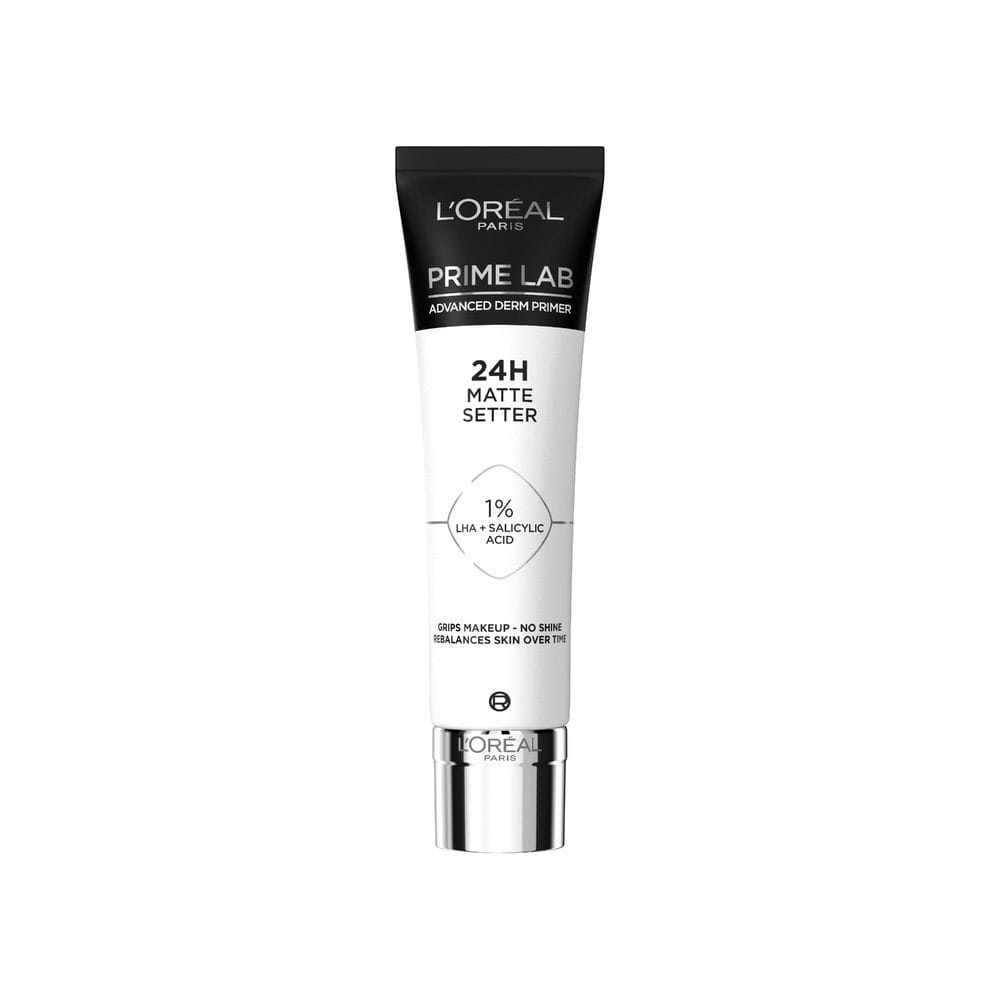 L'ORÉAL PARIS Prime Lab 24h Matte Setter