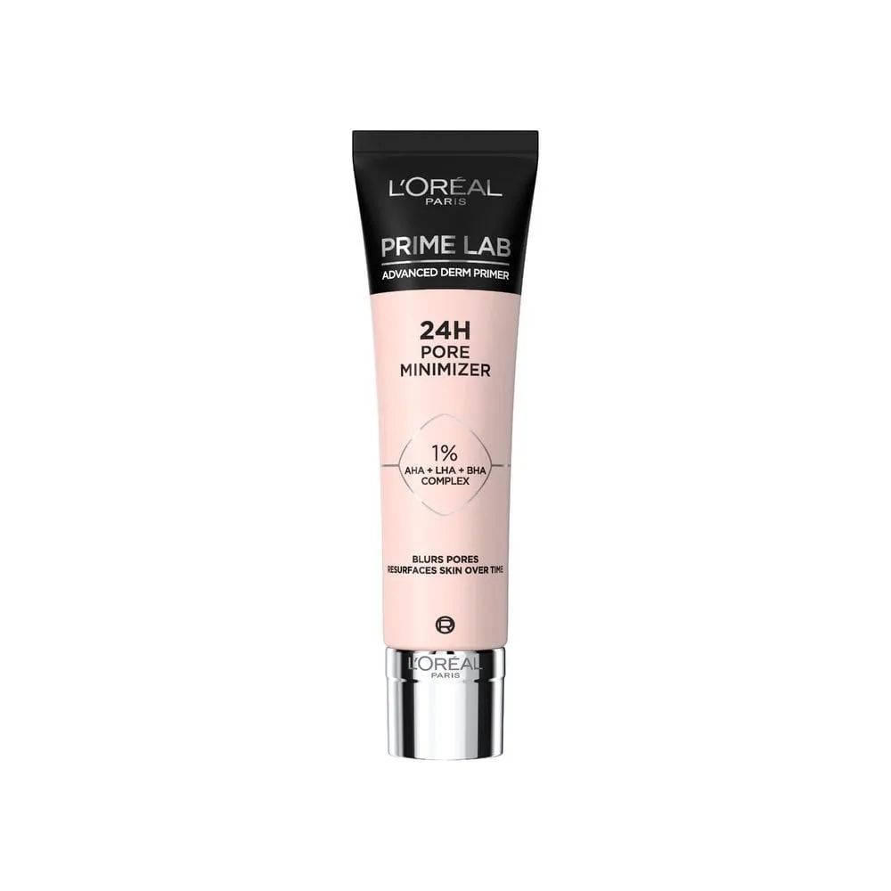 L'ORÉAL PARIS Prime Lab 24h Pore Minimizer