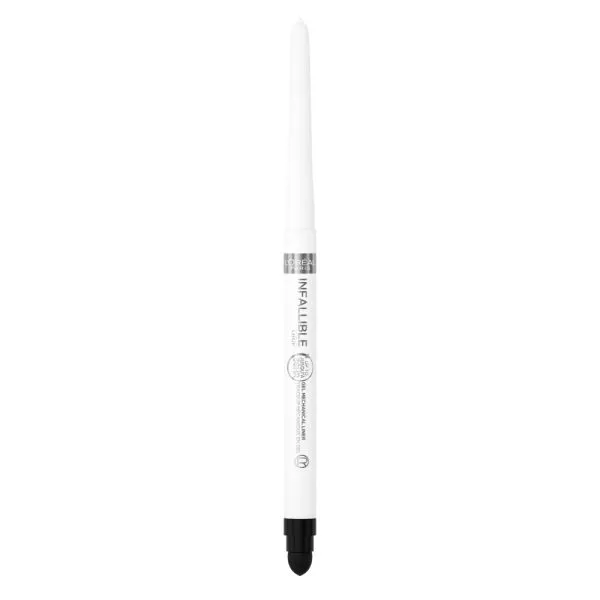 L'ORÉAL PARIS Infalible Grip Liner 36H 09 Polar White