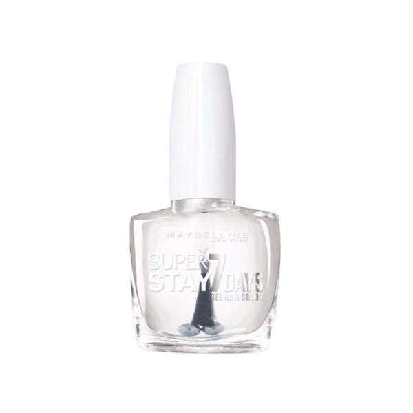 Maybelline Superstay 7 Días 25 Crystal Clear Plum