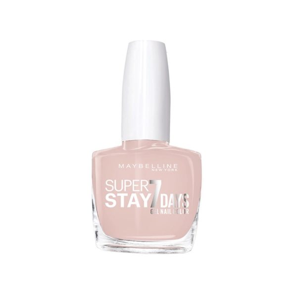 Maybelline Superstay 7 Días 76 French Manicure Plum