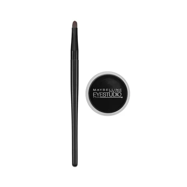 Maybelline Lasting Drama Gel Eyeliner Eye Studio Negro