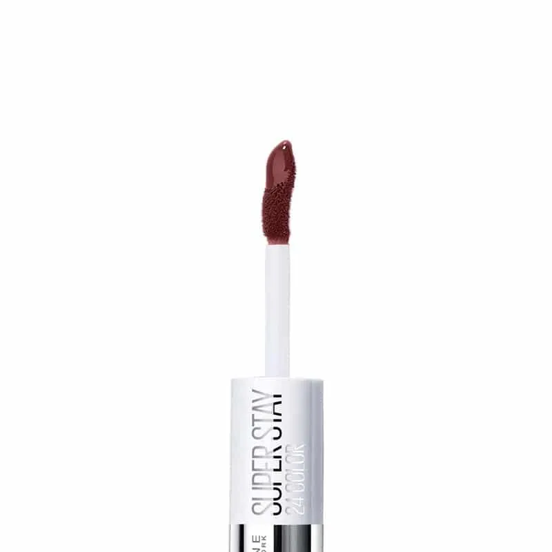 Maybelline Superstay 24H 760 Pink Spice - Imagen 3