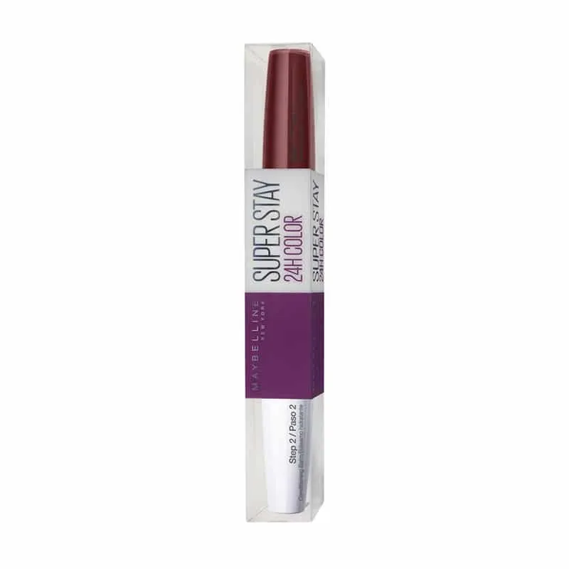 Maybelline Superstay 24H 760 Pink Spice - Imagen 4