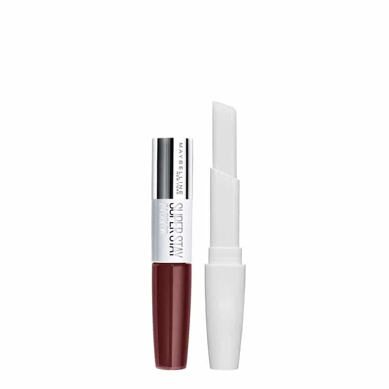 Maybelline Superstay 24H 760 Pink Spice - Imagen 5