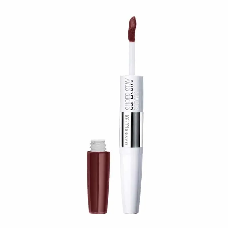Maybelline Superstay 24H 760 Pink Spice