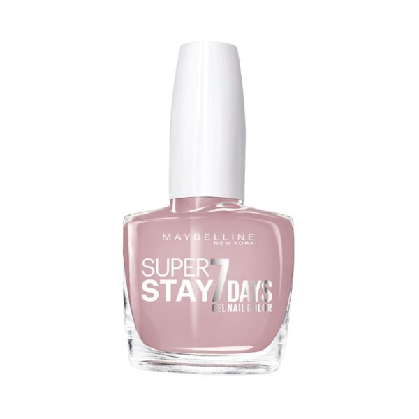 Maybelline Superstay 7 Días 130 Rose Poudré