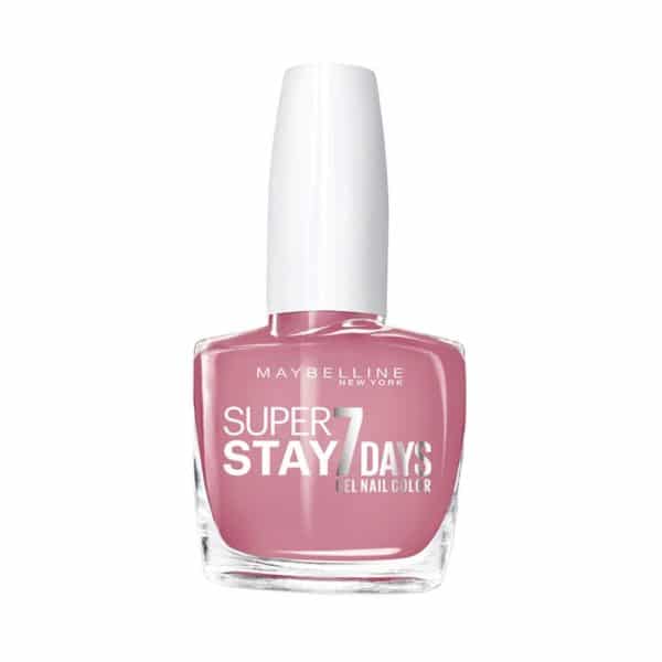 Maybelline Superstay 7 Días 135 Nude Rose