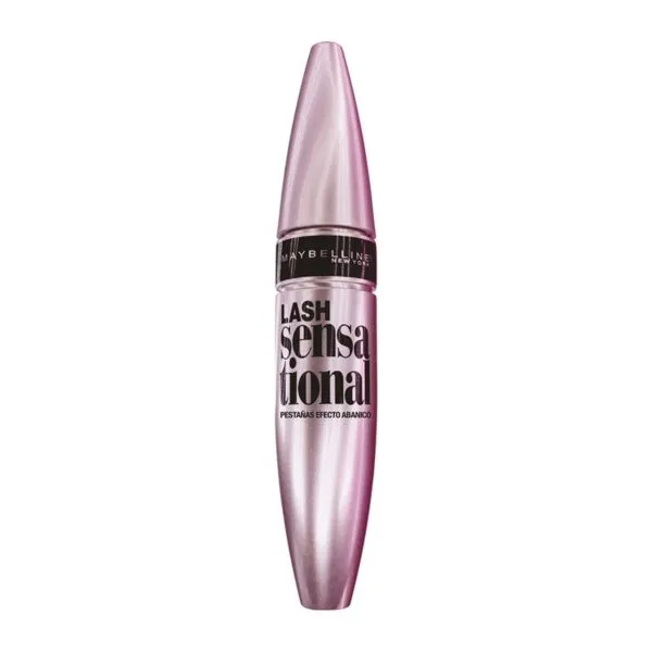 Maybelline Lash Sensational Negro
