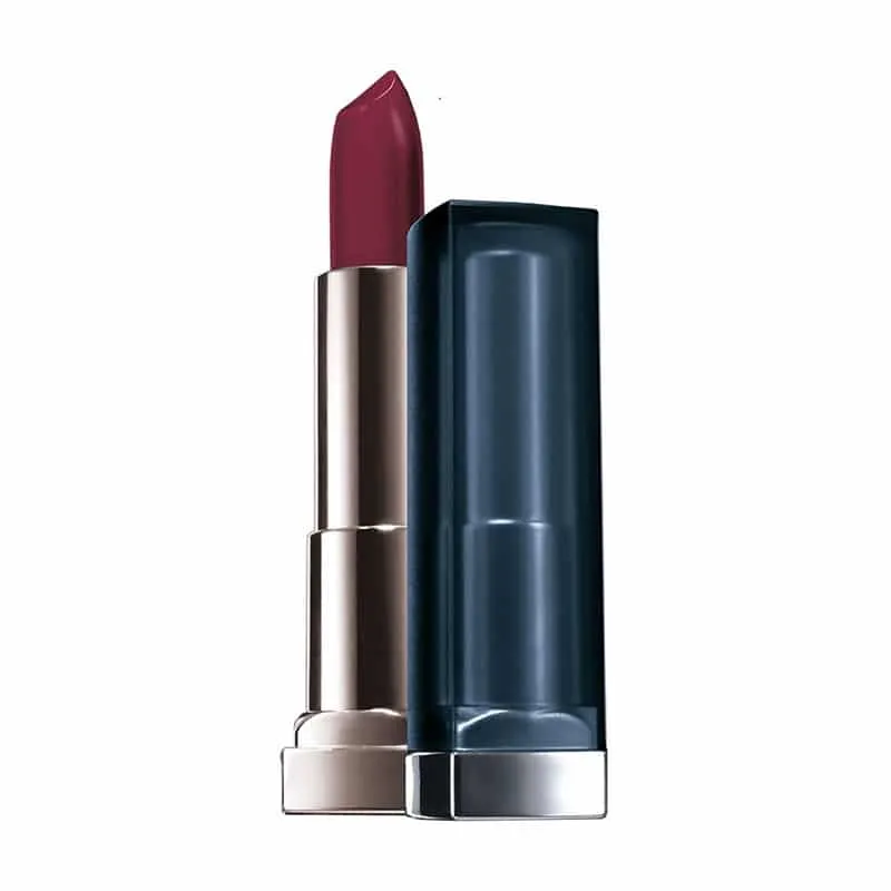 Maybelline Color Sensational Creamy Matte 975 Divine Wine
