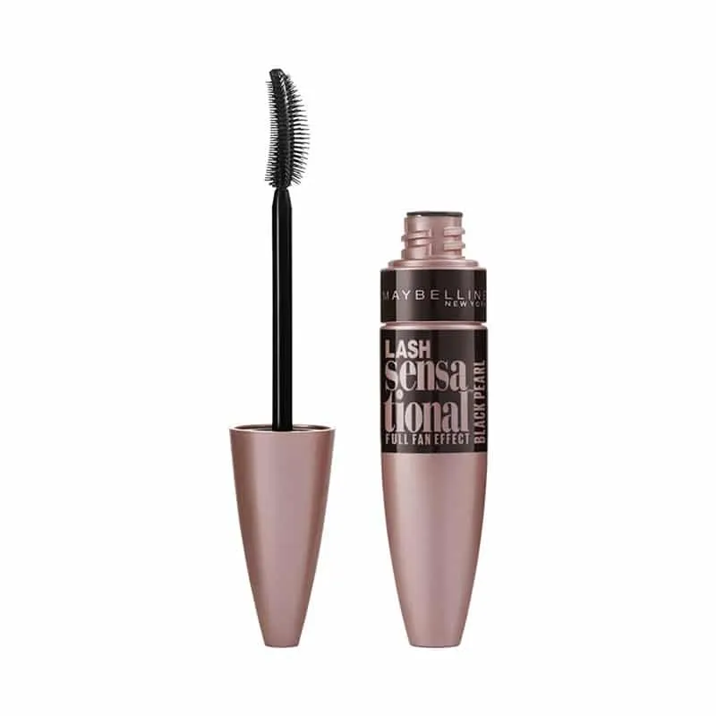 Maybelline Lash Sensational Intense Black - Imagen 2