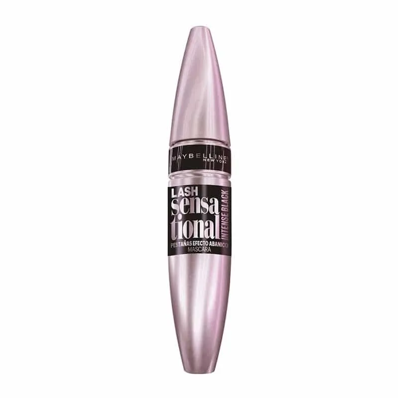 Maybelline Lash Sensational Intense Black