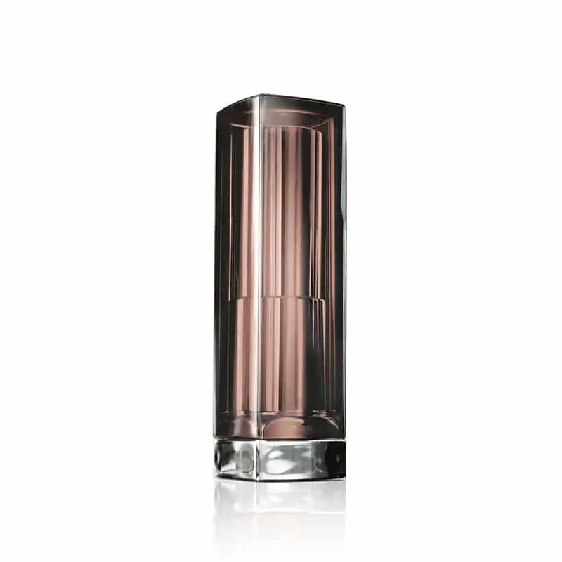 Maybelline Color Sensational Blushed Nudes 207 Pink Fling - Imagen 3