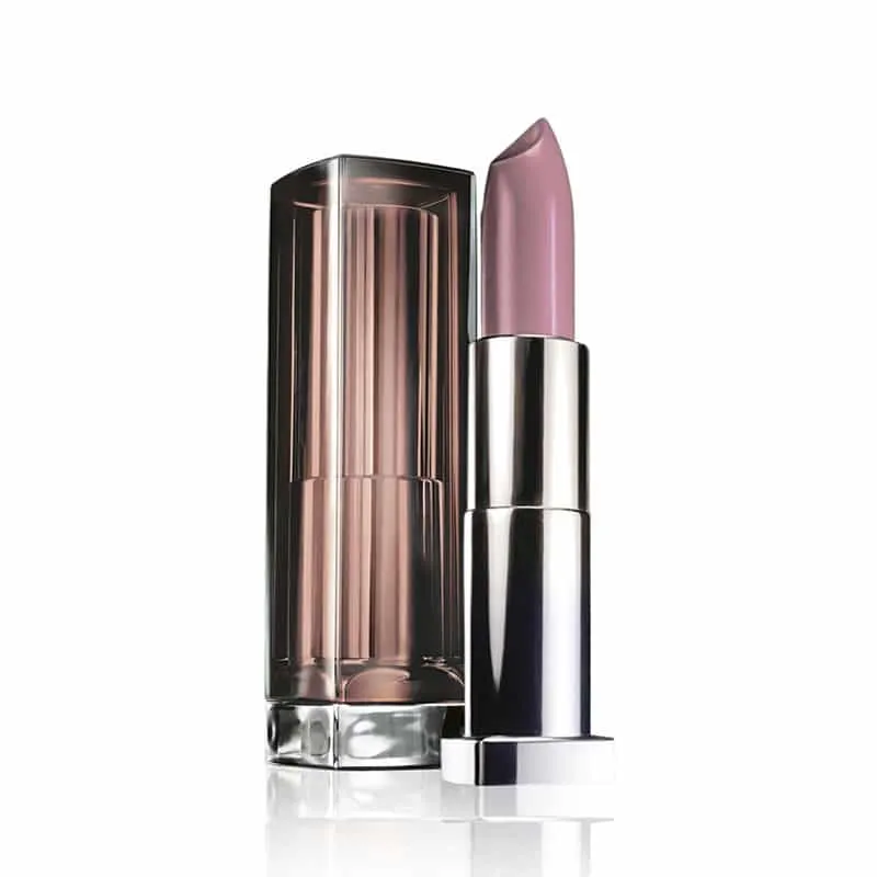 Maybelline Color Sensational Blushed Nudes 207 Pink Fling