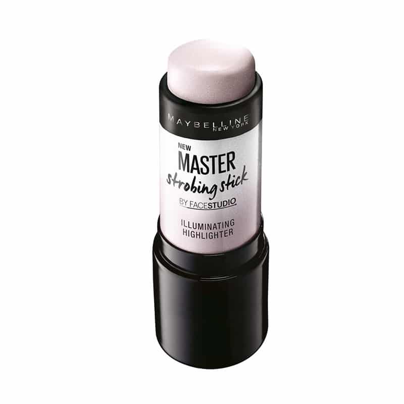 Maybelline Master Strobing 100 Light - Imagen 4