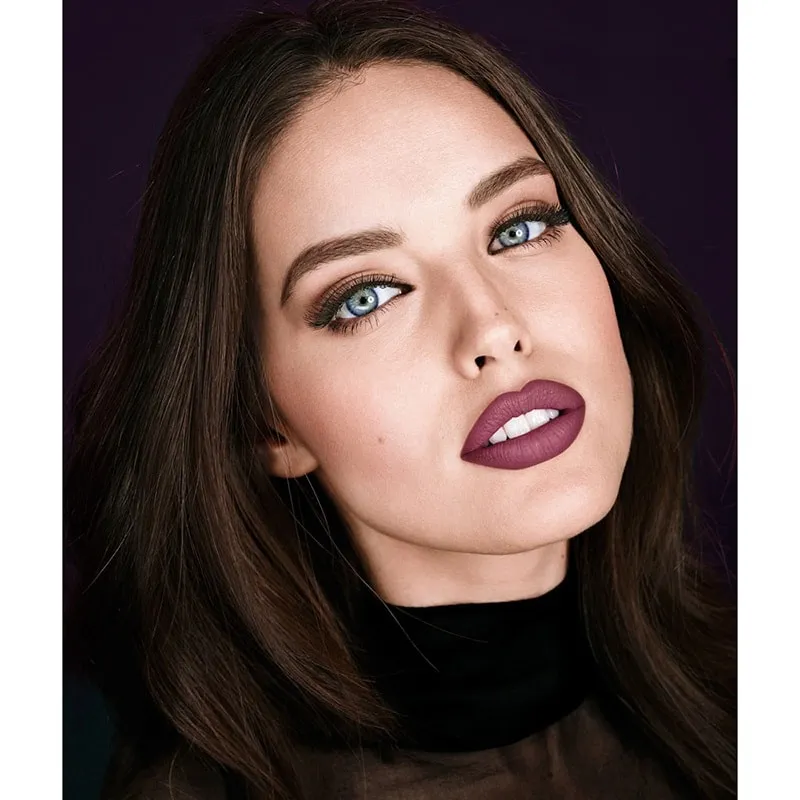 Maybelline Color Sensational Shaping Lip Liner 110 Rich Wine - Imagen 4