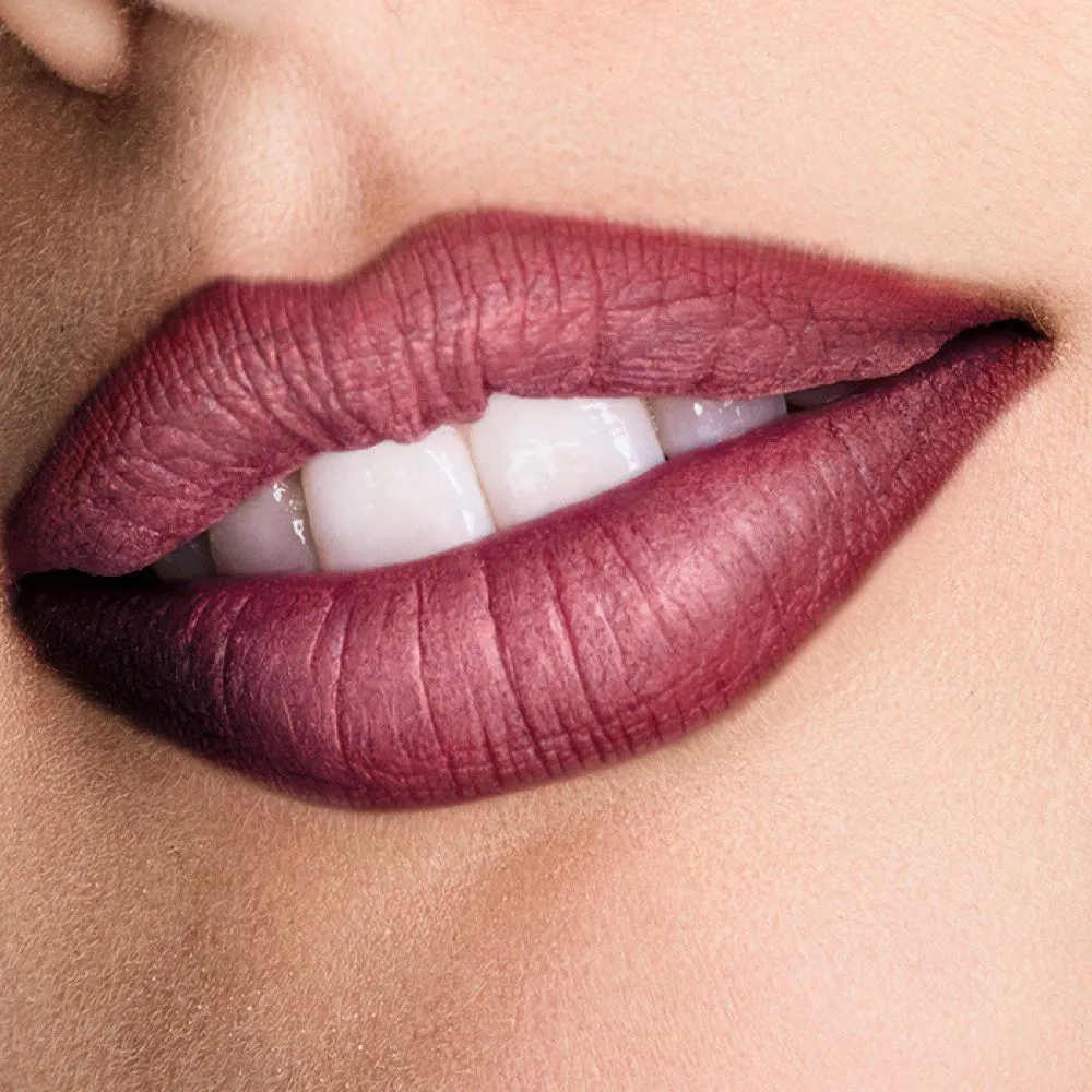 Maybelline Color Sensational Shaping Lip Liner 110 Rich Wine - Imagen 5