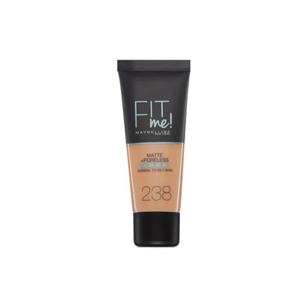 Maybelline Fit Me Mate 238 Rich Tan