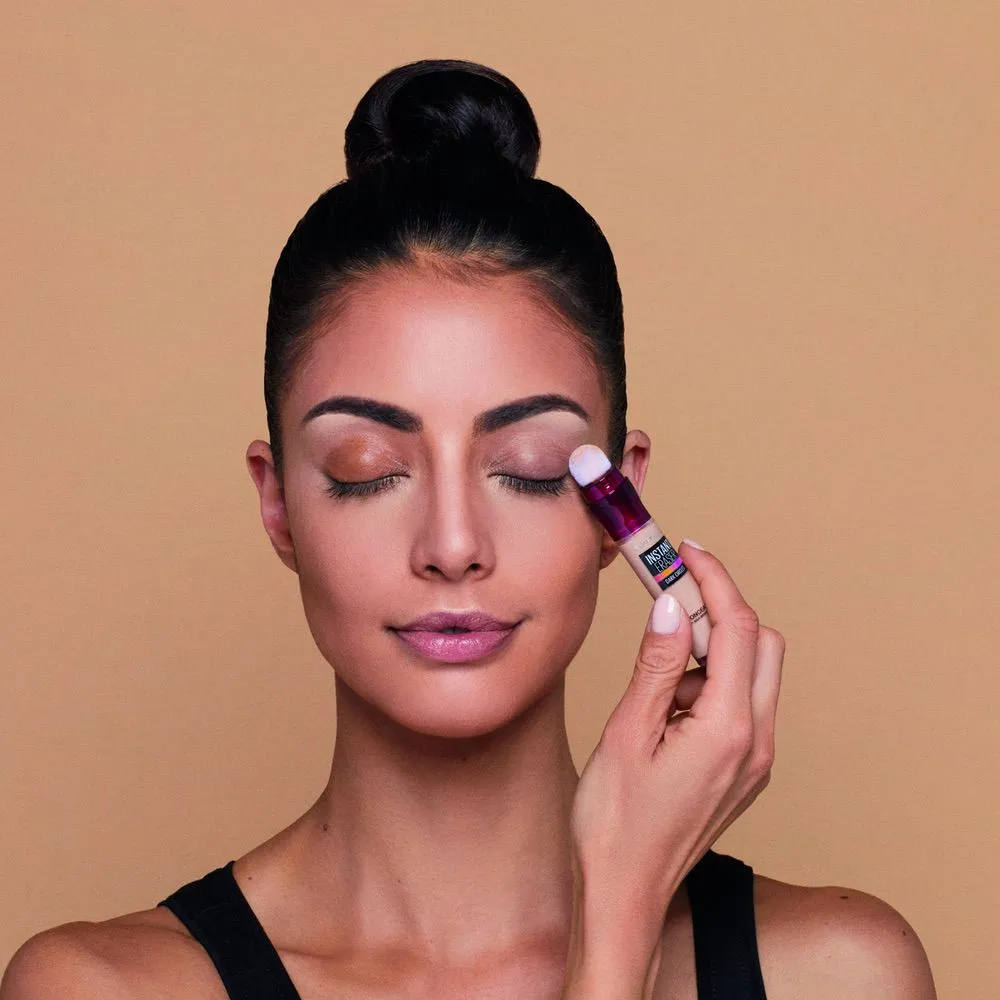 Maybelline Borrador Corrector de Ojos 04 Honey - Imagen 5