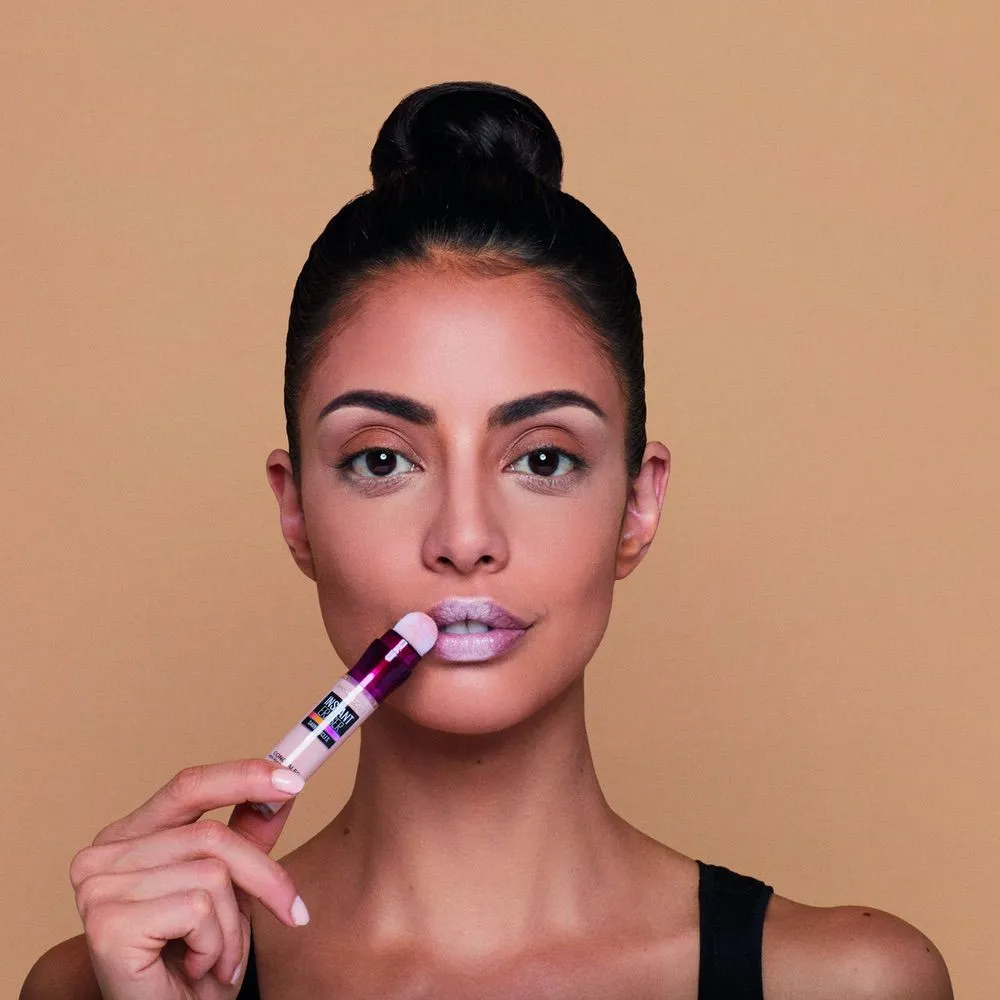 Maybelline Borrador Corrector de Ojos 04 Honey - Imagen 6