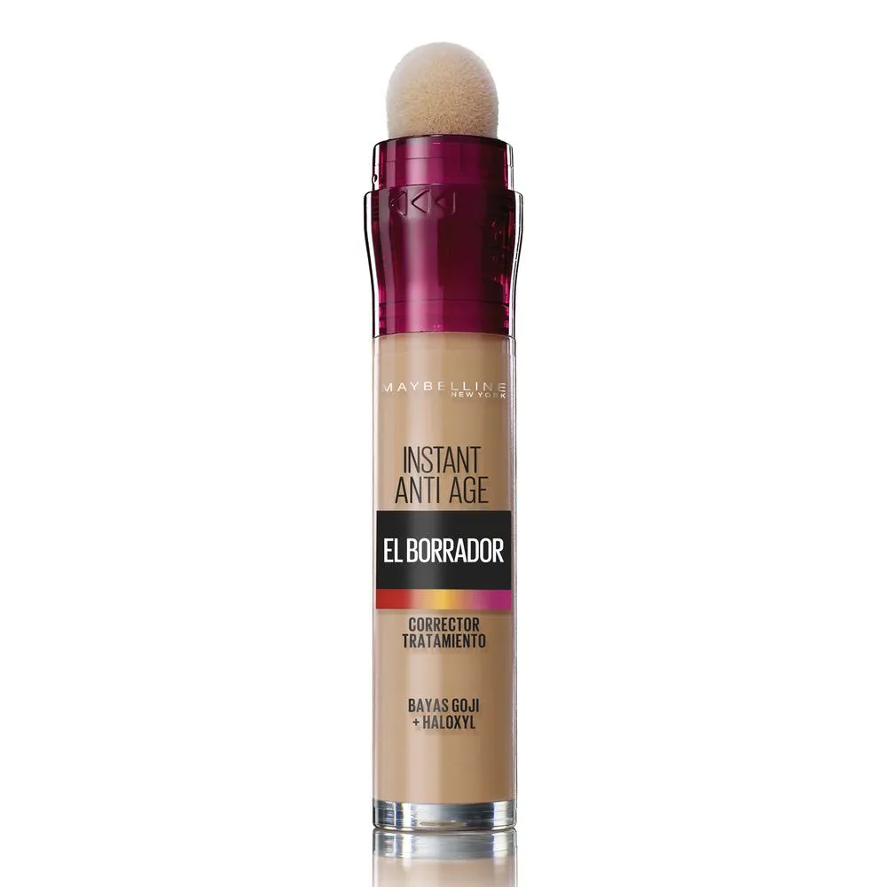 Maybelline Borrador Corrector de Ojos 04 Honey