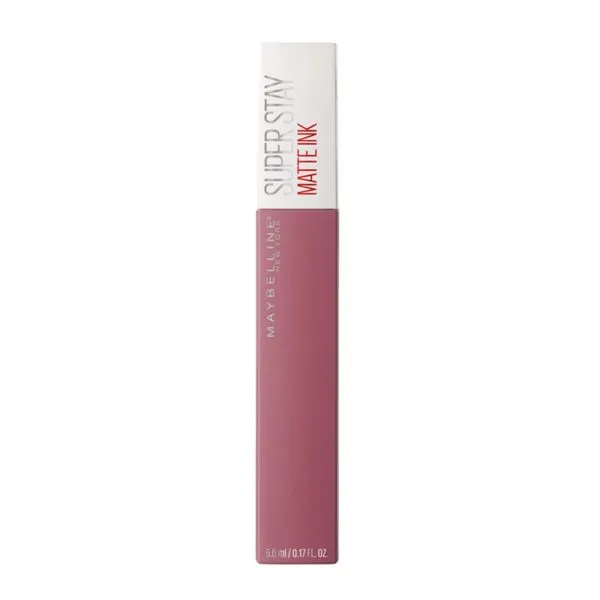 Maybelline Superstay Matte Ink 15 Lover