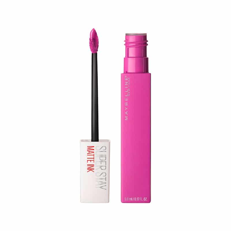 Maybelline Superstay Matte Ink 35 Creator - Imagen 8