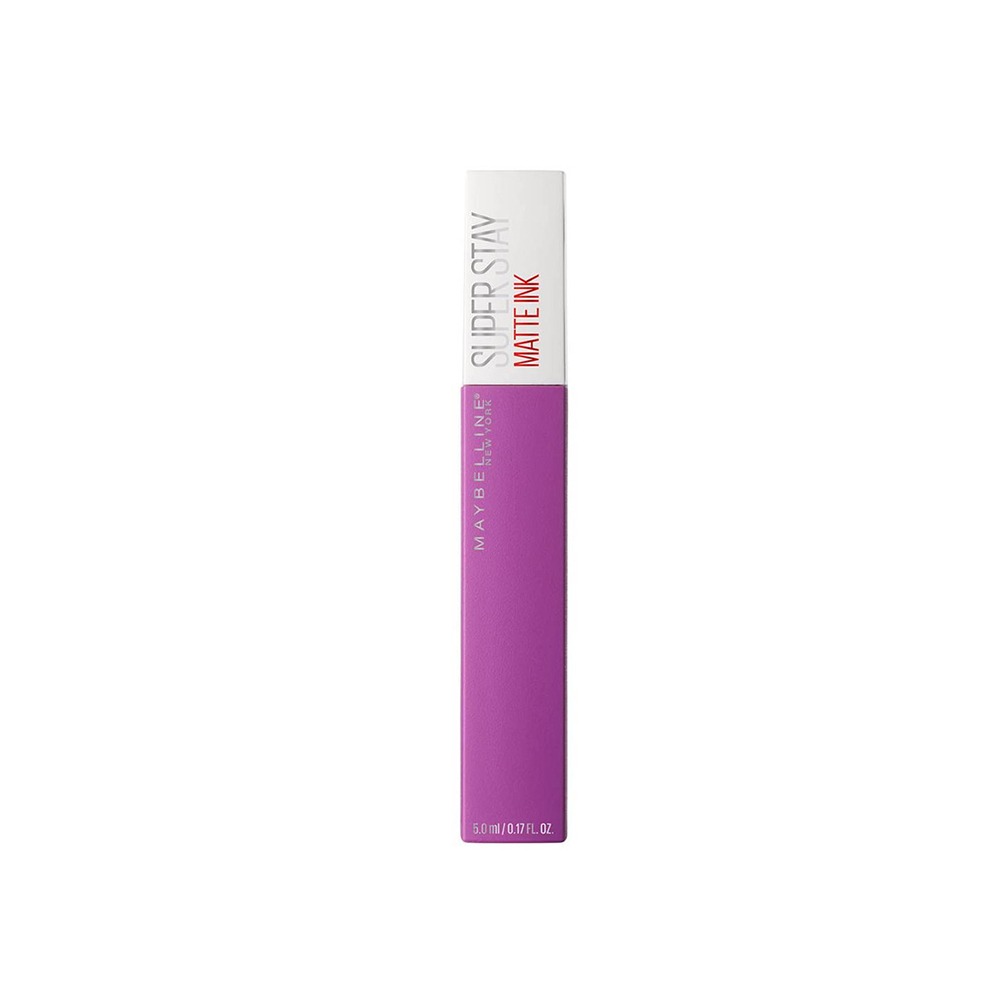 Maybelline Superstay Matte Ink 35 Creator