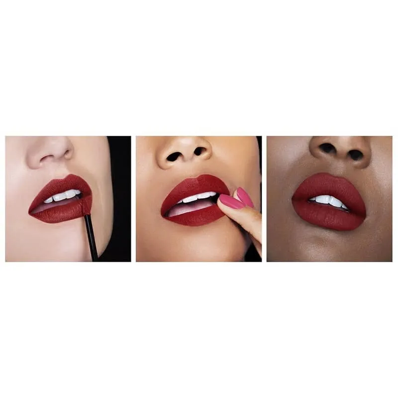 Maybelline Superstay Matte Ink 50 Voyager - Imagen 6