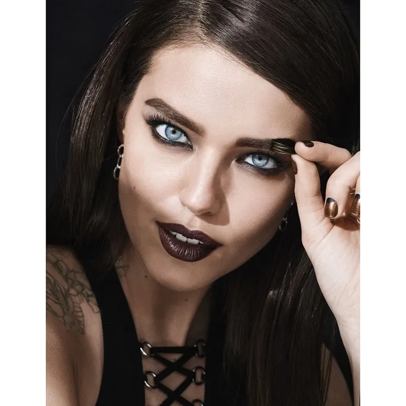 Maybelline Brow Tatoo Tinte Cejas - 1 rubio / castaño claro - Imagen 5