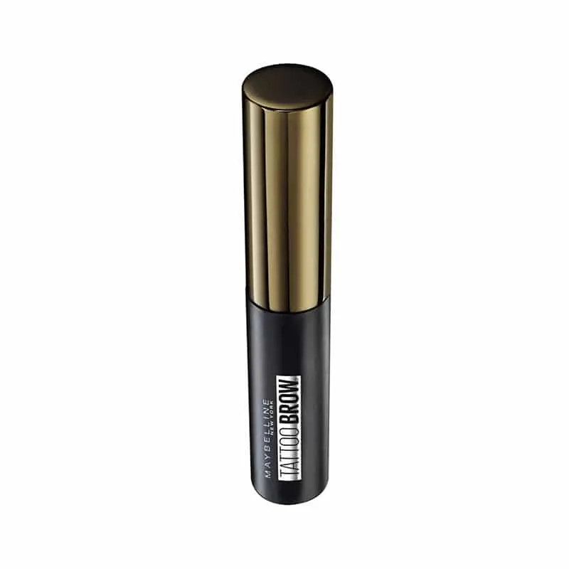Maybelline Brow Tatoo Tinte Cejas - 1 rubio / castaño claro