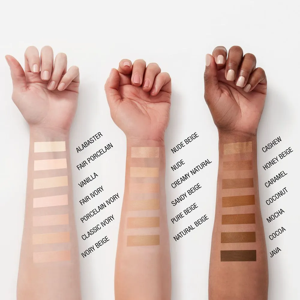 Maybelline Dream Radiant Liquid 45 Miel - Imagen 5