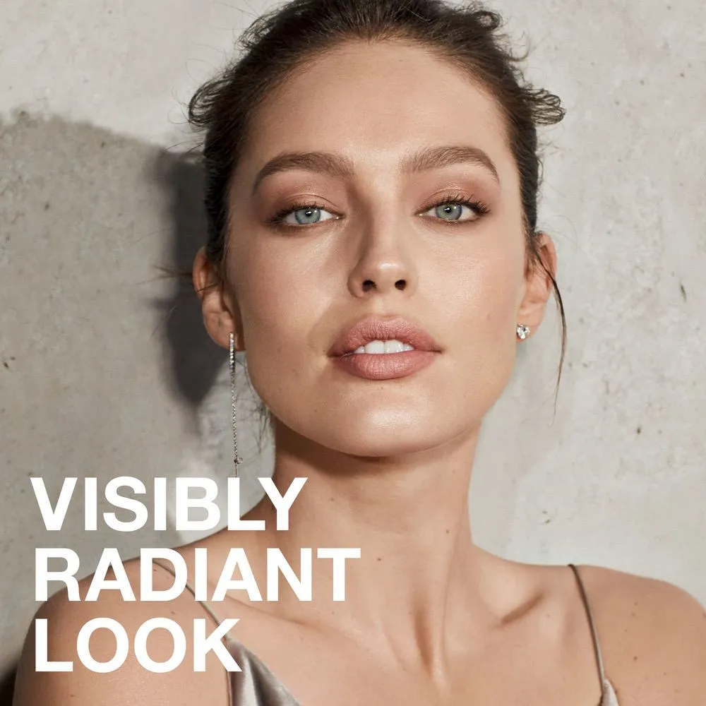 Maybelline Dream Radiant Liquid 45 Miel - Imagen 6