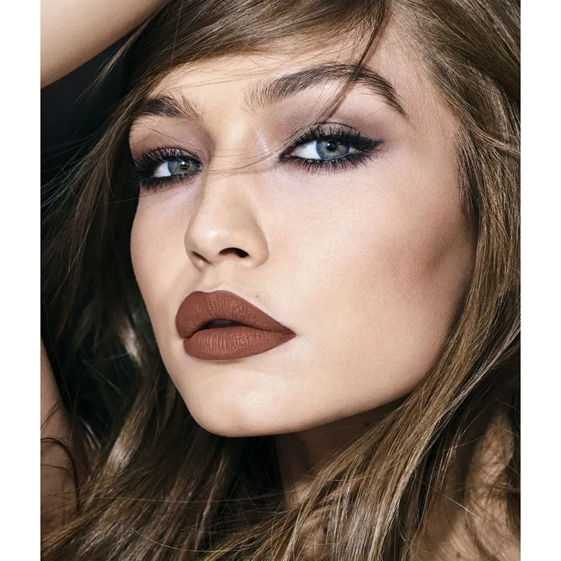 Maybelline Superstay Matte Ink 70 Amazonian - Imagen 4