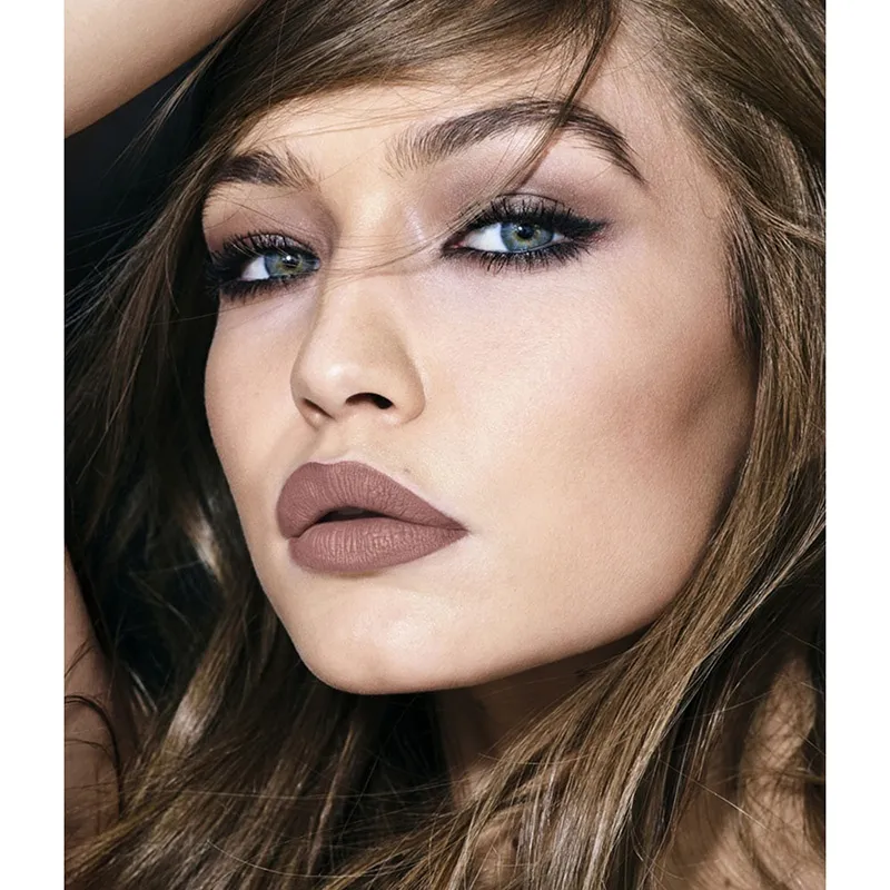 Maybelline Superstay Matte Ink 60 Poet - Imagen 4