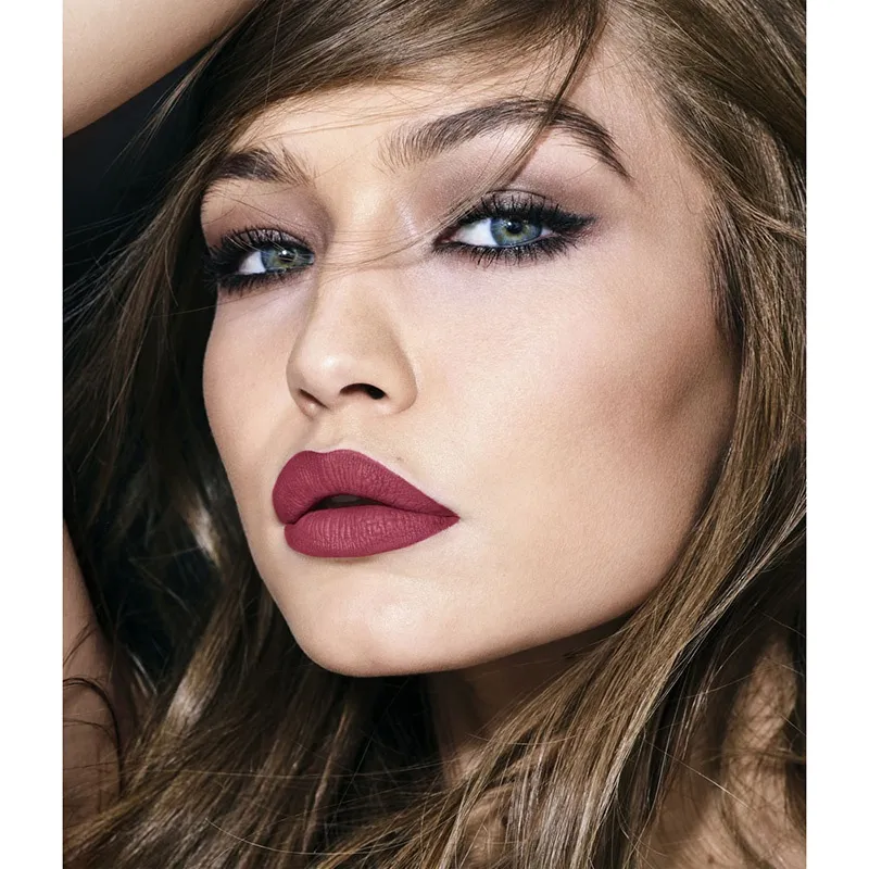 Maybelline Superstay Matte Ink 80 Ruler - Imagen 4