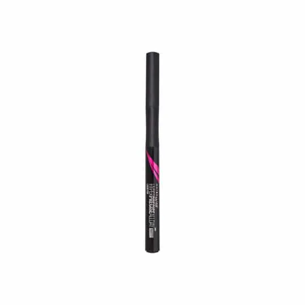 Maybelline Master Precise All Day Matte waterproof - Negro