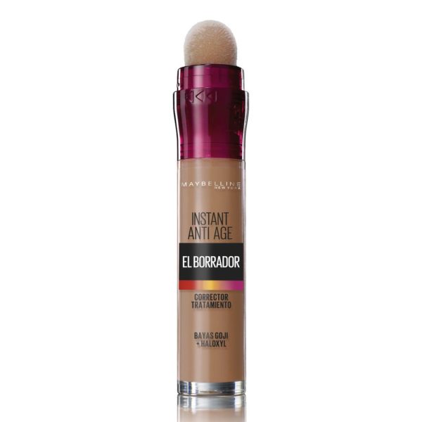 Maybelline Borrador Corrector de Ojos 08 Buff
