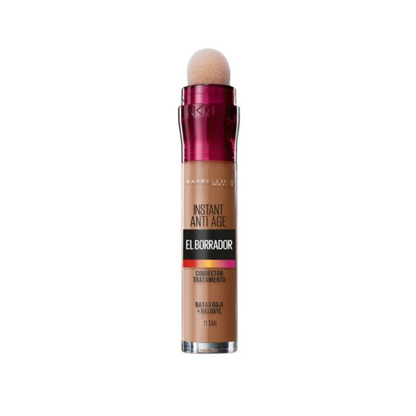 Maybelline Borrador Corrector de Ojos 11 Tan