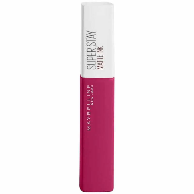 Maybelline Superstay Matte Ink 120 Artist - Imagen 2
