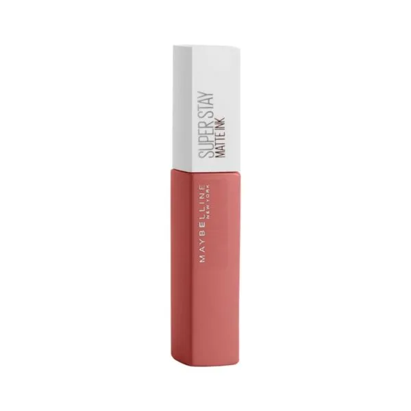 Maybelline Superstay Matte Ink 130 Starter